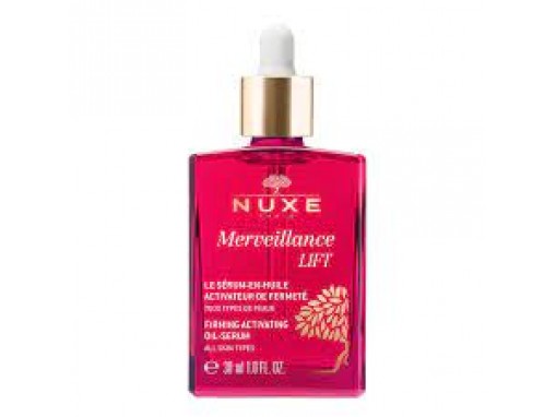 Nuxe Merveillance LIFT Sérum 30ml